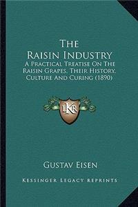 Raisin Industry