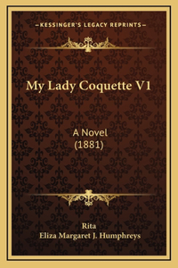 My Lady Coquette V1