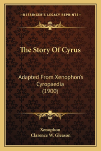 The Story Of Cyrus