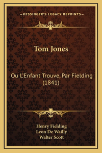 Tom Jones