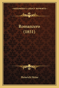 Romanzero (1851)