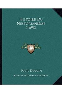 Histoire Du Nestorianisme (1698)