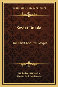 Soviet Russia