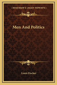 Men And Politics
