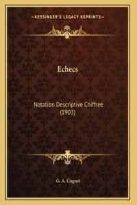 Echecs