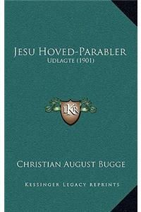Jesu Hoved-Parabler