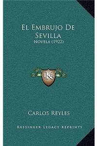 Embrujo De Sevilla