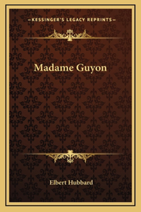 Madame Guyon