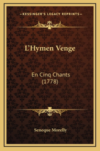 L'Hymen Venge