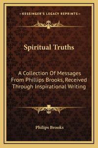 Spiritual Truths