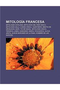 Mitologia Francesa
