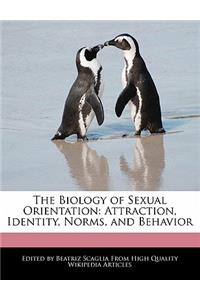 The Biology of Sexual Orientation