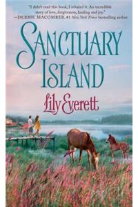 Sanctuary Island: Sanctuary Island Book 1