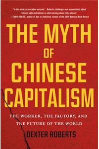 Myth of Chinese Capitalism