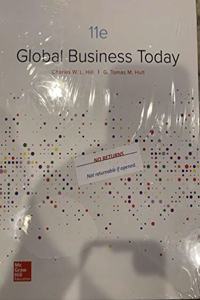 Global Business Today