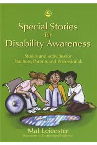 Stories and Activities for Teachers, Parents and Professionals