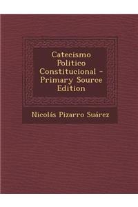 Catecismo Politico Constitucional
