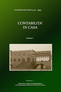 Contabilita di casa Vol I