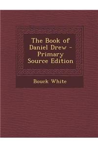 The Book of Daniel Drew