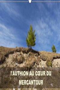 l'Authion au c÷ur du Mercantour 2016