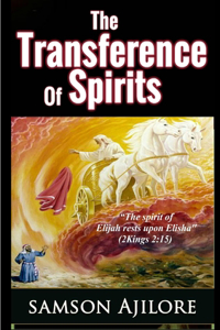 Transference of Spirits