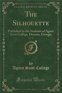 The Silhouette, Vol. 15