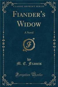 Fiander's Widow