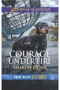 Courage Under Fire