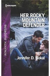 Her Rocky Mountain Defender