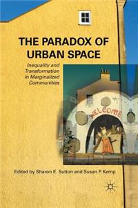 Paradox of Urban Space