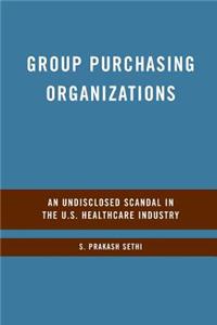 Group Purchasing Organizations