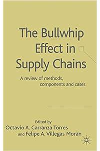 Bullwhip Effect in Supply Chains
