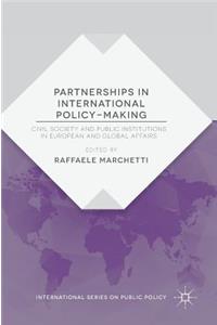 Partnerships in International Policy-Making
