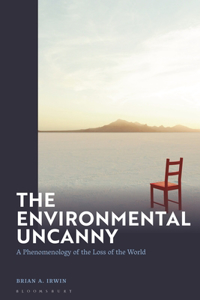 Environmental Uncanny
