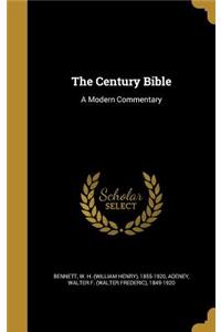 Century Bible