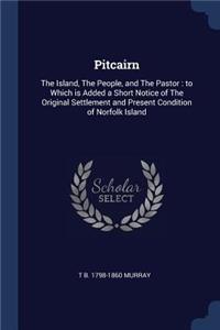 Pitcairn