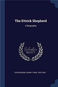 The Ettrick Shepherd