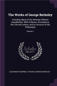 The Works of George Berkeley