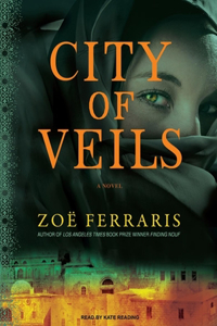 City of Veils