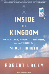 Inside the Kingdom