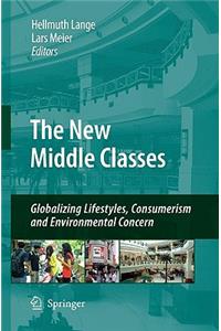 New Middle Classes