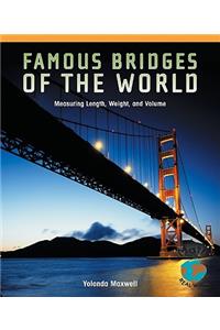 Famous Bridges of the World