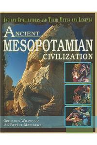 Ancient Mesopotamian Civilization