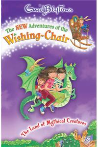 The Land of Mythical Creatures