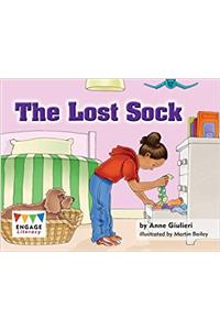 Lost Sock