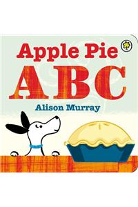 Apple Pie ABC Board Book