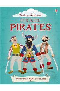 Sticker Pirates