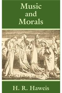 Music and Morals