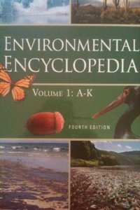 Environmental Encyclopedia Vol-1