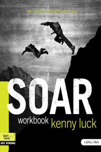 Soar - Member Book